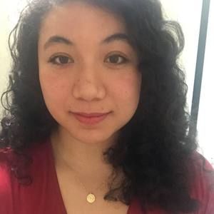 Meet your Posher, Nadia